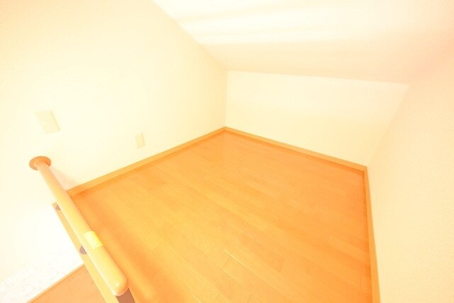 ハイム安井伍番館の物件内観写真