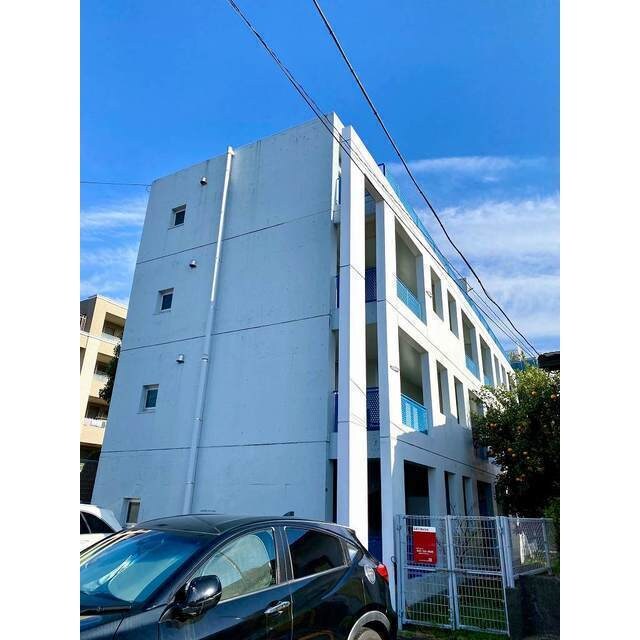 アメニティ高島台Iの物件外観写真