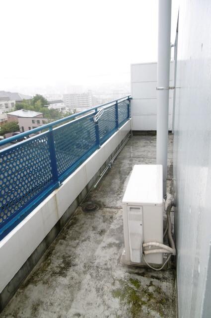 アメニティ高島台Iの物件内観写真