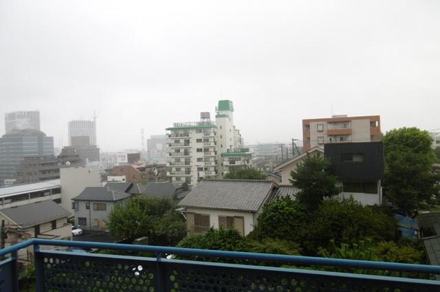 アメニティ高島台Iの物件内観写真