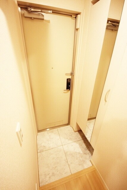 East GARDEN綱島の物件内観写真