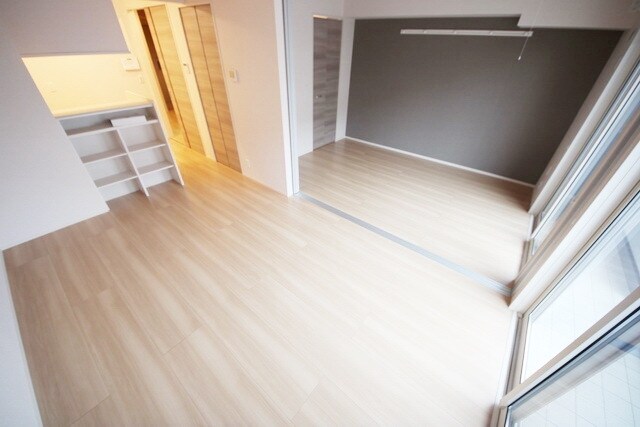 East GARDEN綱島の物件内観写真