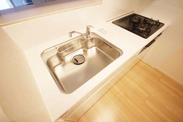 East GARDEN綱島の物件内観写真