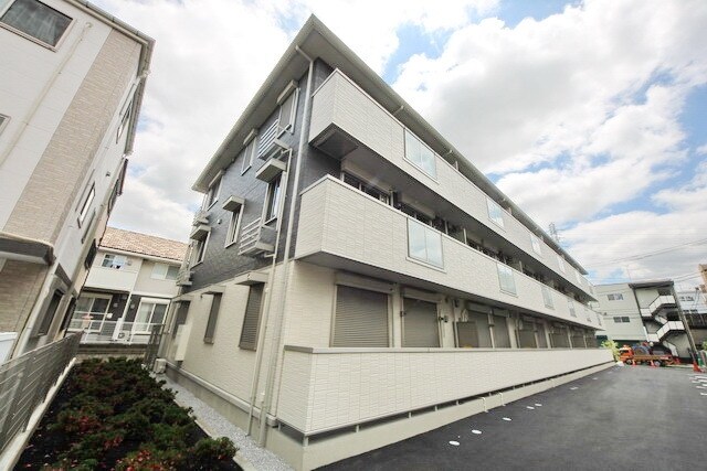 East GARDEN綱島の物件内観写真