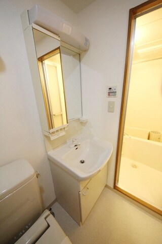 グリフィン新横浜・アリーナ前の物件内観写真