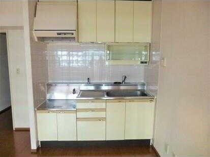 レイナの物件内観写真