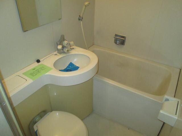 レイナの物件内観写真