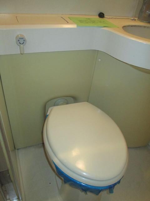 レイナの物件内観写真