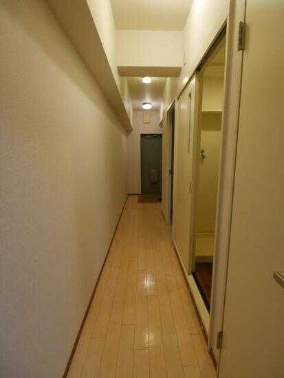 レイナの物件内観写真