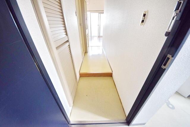 スカイコート横浜駅西口の物件内観写真