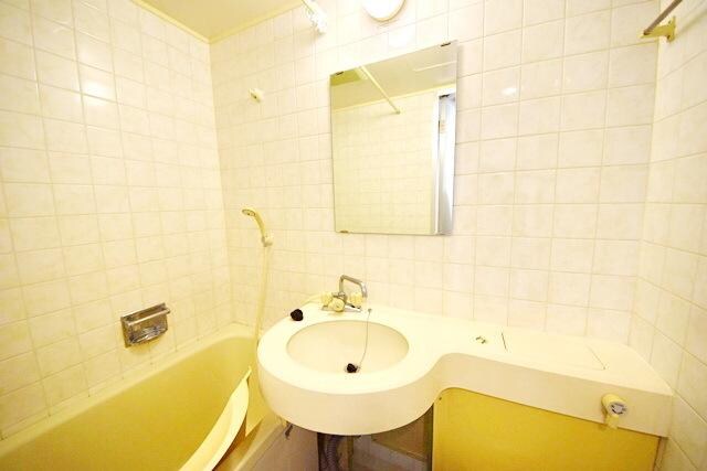 スカイコート横浜駅西口の物件内観写真