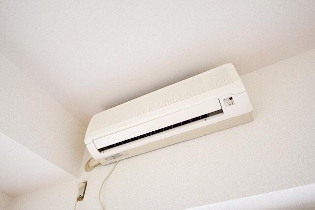 スカイコート横浜駅西口の物件内観写真