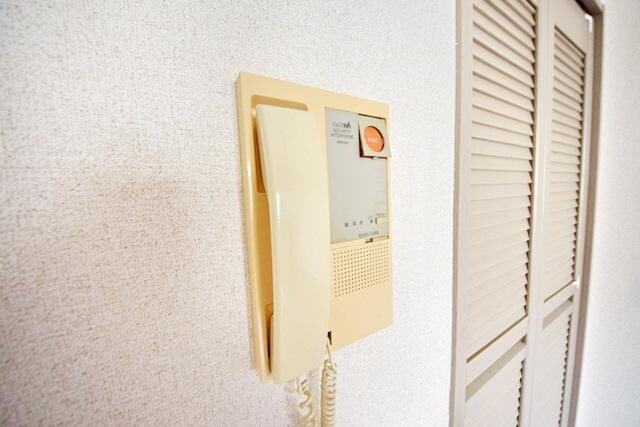 スカイコート横浜駅西口の物件内観写真