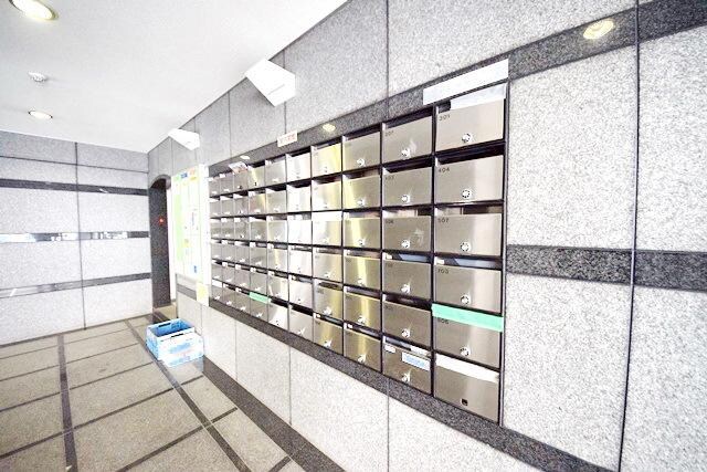 スカイコート横浜駅西口の物件内観写真