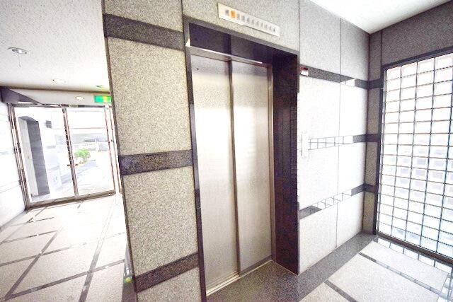 スカイコート横浜駅西口の物件内観写真
