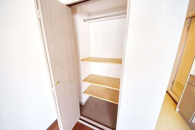 スカイコート横浜駅西口の物件内観写真