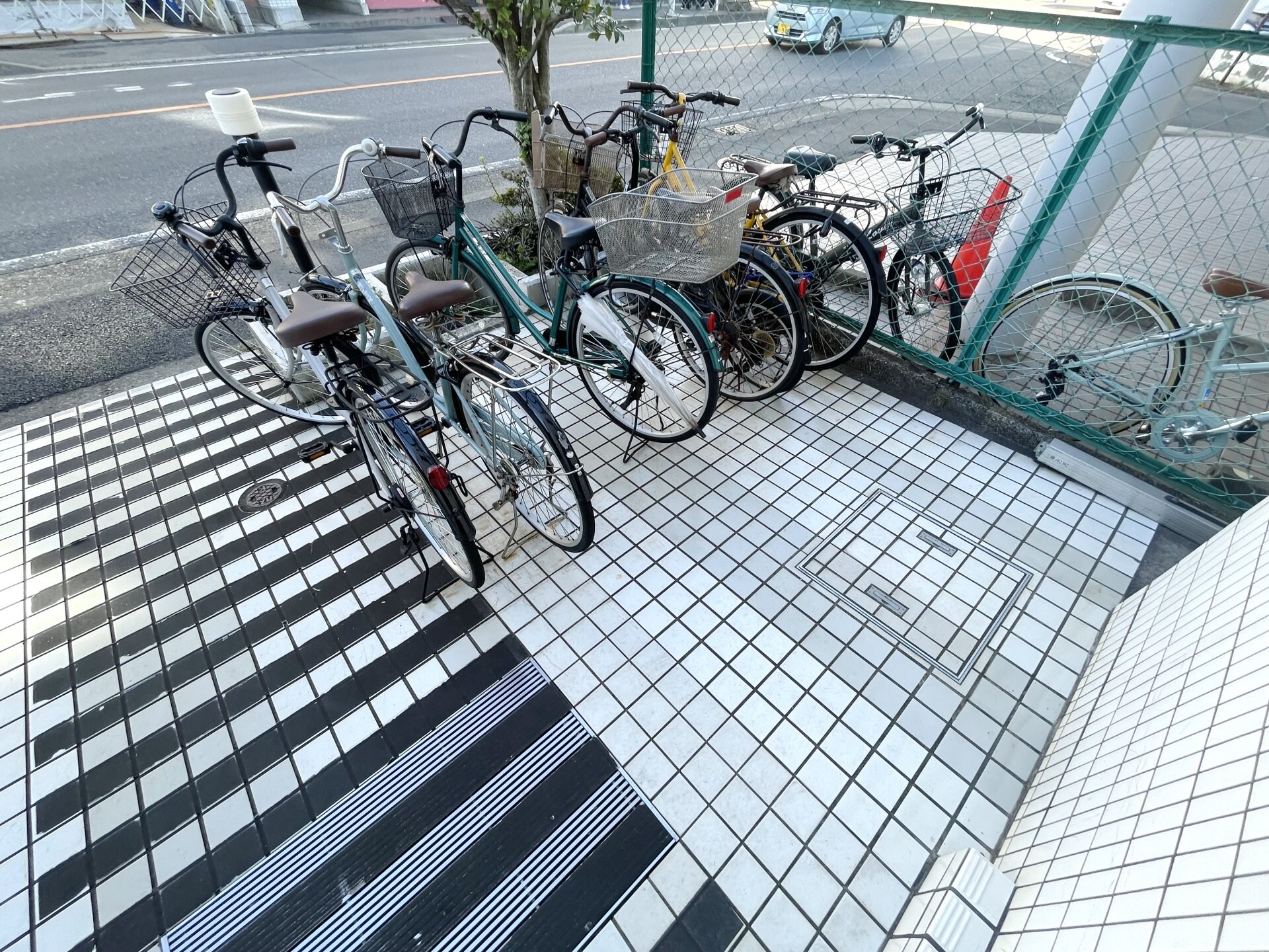 トップ元住吉の物件内観写真