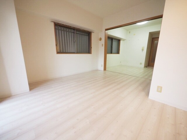 オークヒルズ壱番館の物件内観写真