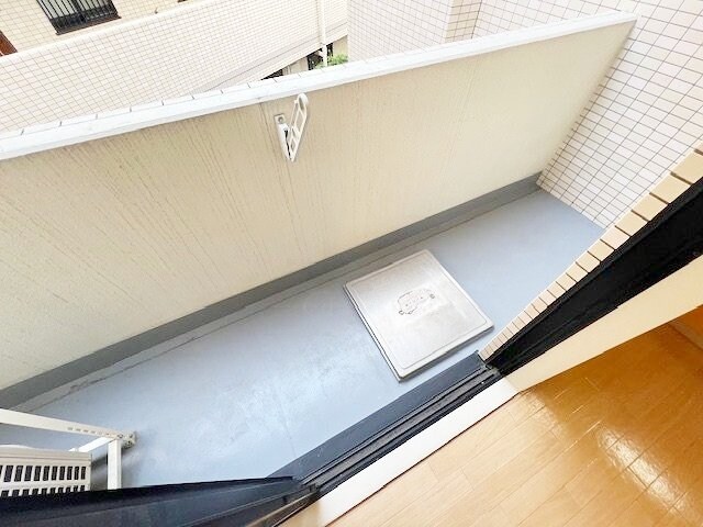 ＨＡＲＵ菊名1の物件内観写真