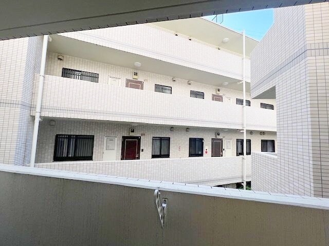 ＨＡＲＵ菊名1の物件内観写真