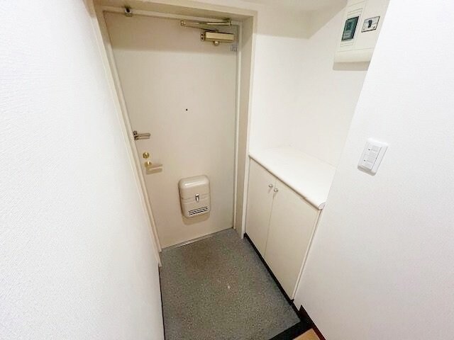 ＨＡＲＵ菊名1の物件内観写真