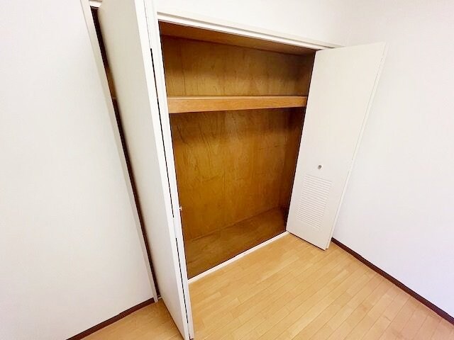 ＨＡＲＵ菊名1の物件内観写真