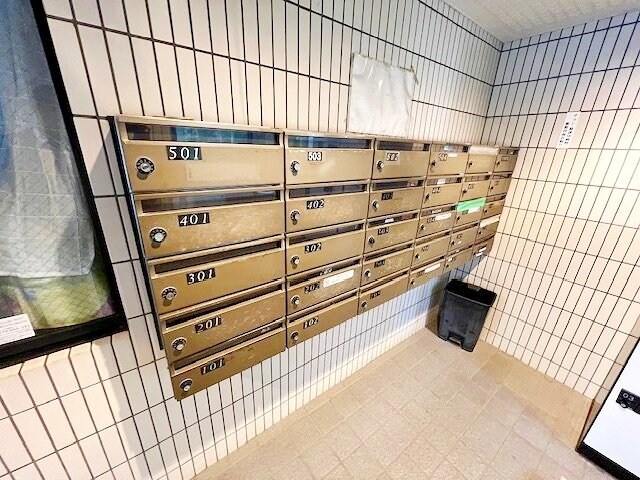 ＨＡＲＵ菊名1の物件内観写真