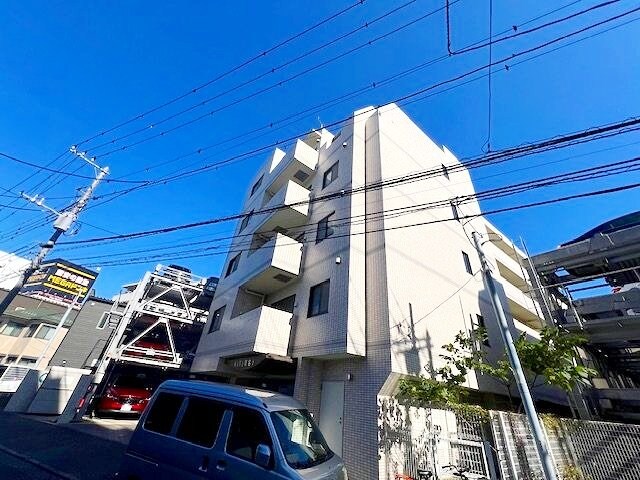 ＨＡＲＵ菊名1の物件内観写真