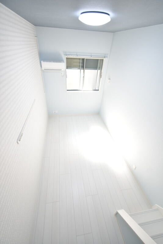 グランテラスの物件内観写真