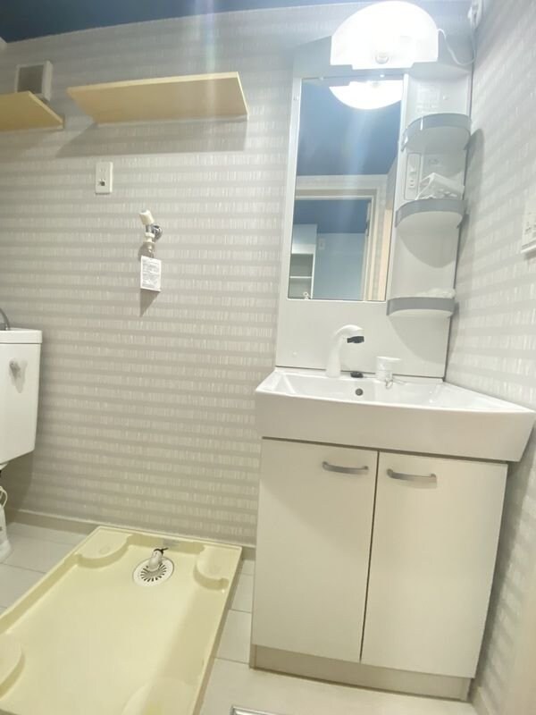 グランテラスの物件内観写真