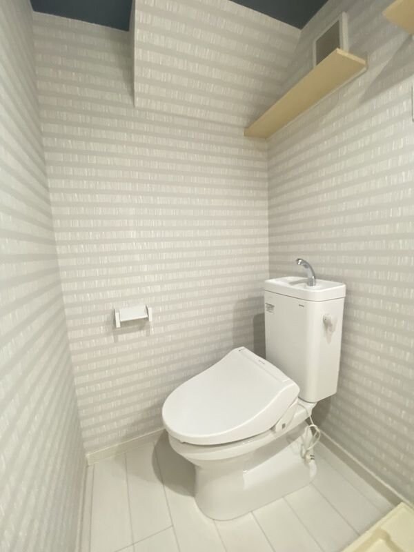 グランテラスの物件内観写真