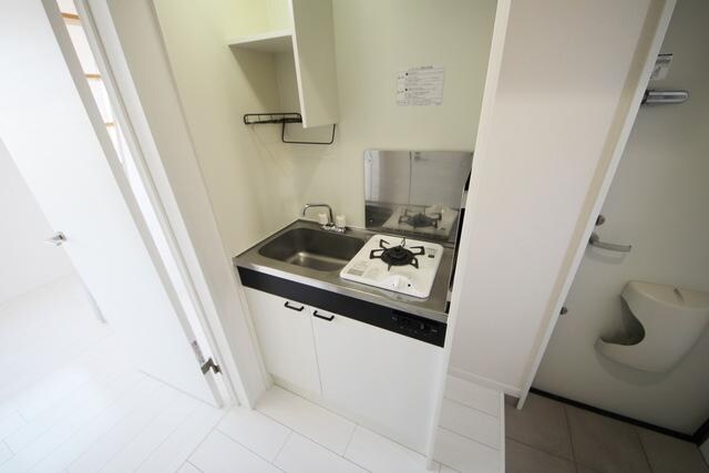 コルージャの物件内観写真