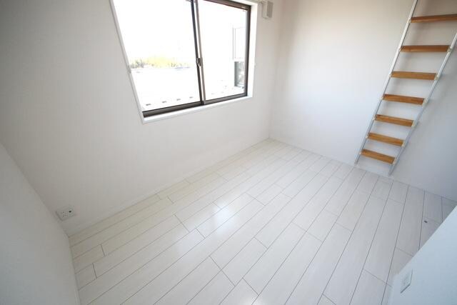 コルージャの物件内観写真