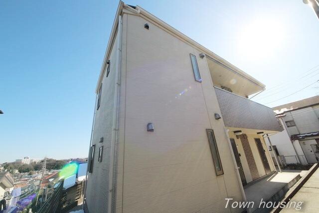 コルージャの物件内観写真