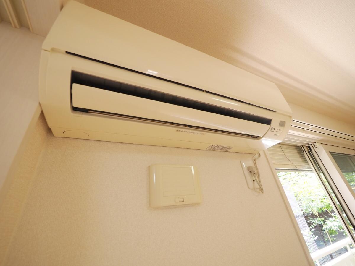 パルテールの物件内観写真