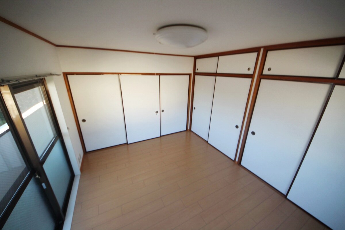 パークフジ小泉の物件内観写真