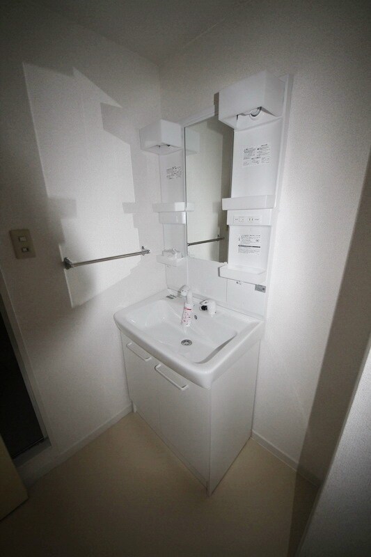 パークフジ小泉の物件内観写真