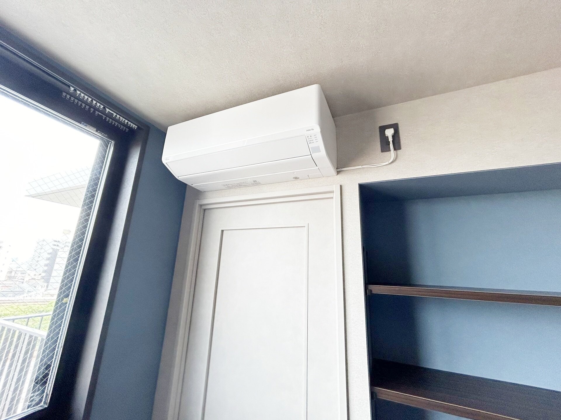 エストゥルース横浜子安の物件内観写真