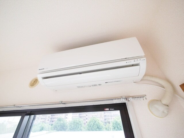 カサベルデＵの物件内観写真