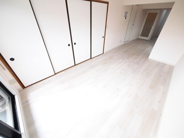 カサベルデＵの物件内観写真