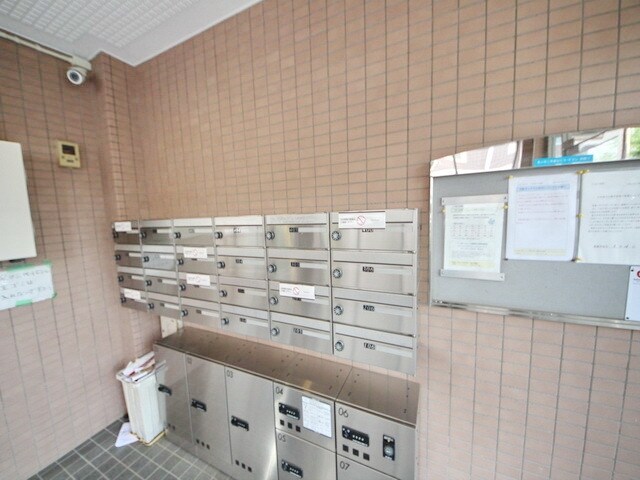 カサベルデＵの物件内観写真