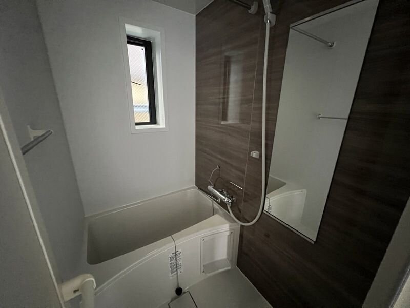 モンステラ羽沢の物件内観写真