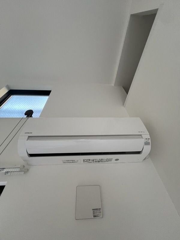 モンステラ羽沢の物件内観写真