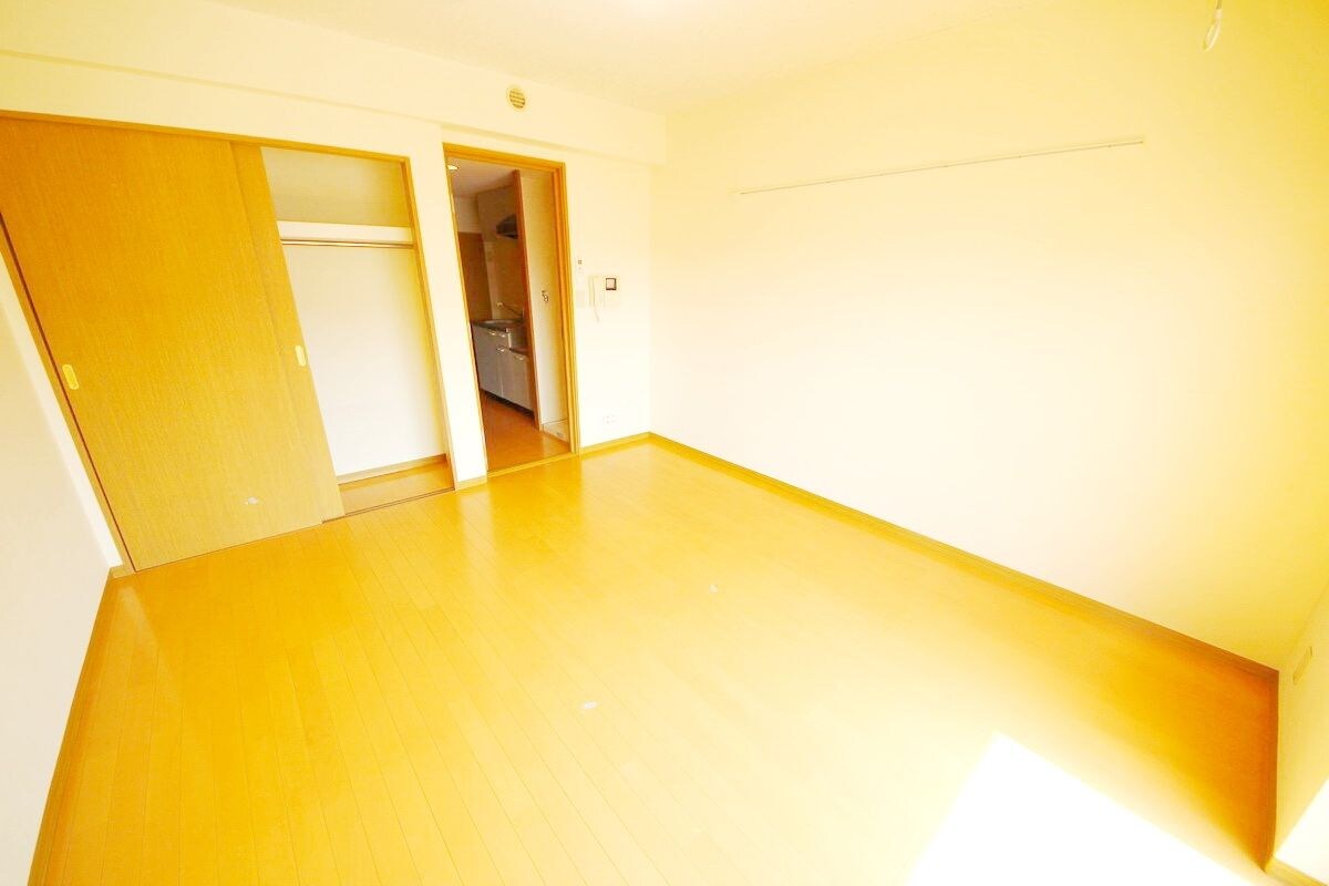 ヴィヴァーチェ日吉の物件内観写真