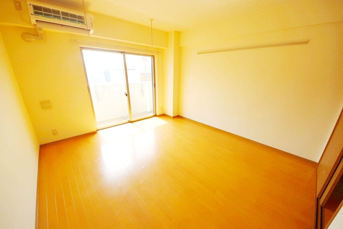 ヴィヴァーチェ日吉の物件内観写真