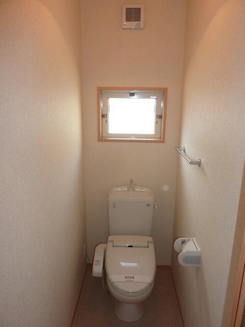 グレイスコートの物件内観写真