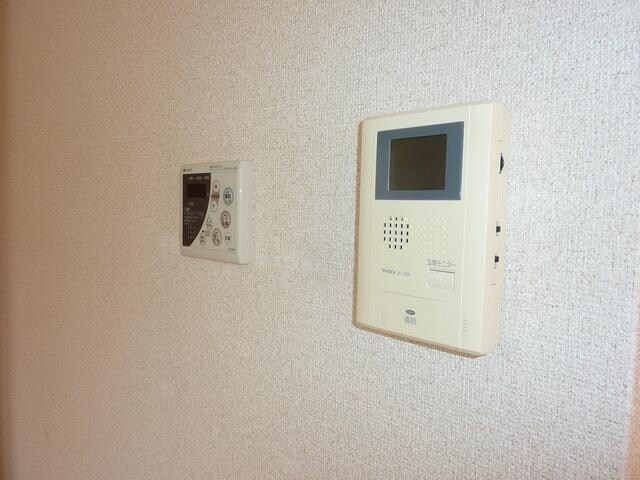 グレイスコートの物件内観写真