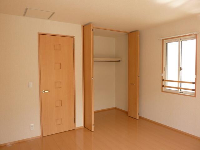 グレイスコートの物件内観写真