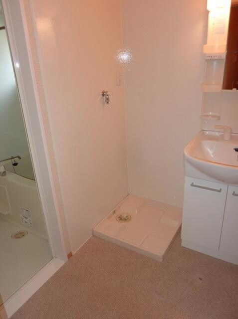 グレイスコートの物件内観写真