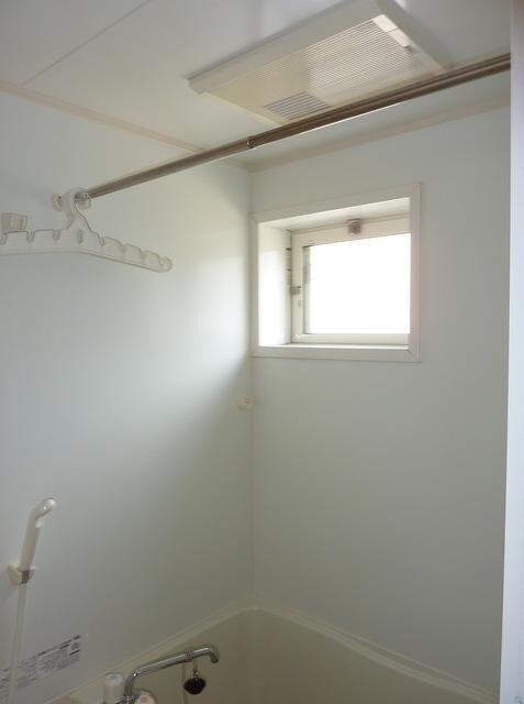 グレイスコートの物件内観写真